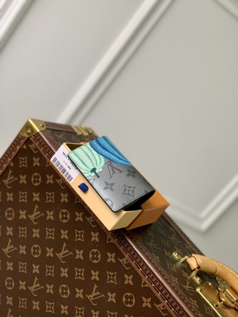 LV Wallets